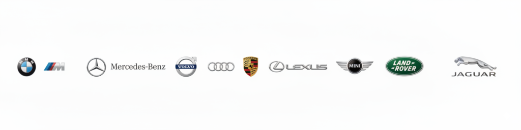 Marcas automotrices